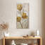 Coquelicots sur taupe II-40944675