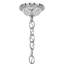 Century 5 - Light Chandelier-40595877