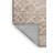 Machine Washable Gray Area Rug-1328440289