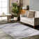 Low-Pile Sidney Rug