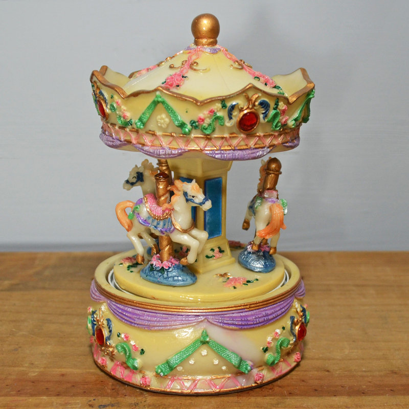 Destiney Figurine