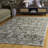 Chamber Power Loom Performance Oriental Indoor Rug-558383533