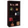 Series C 73" H x 36" W Standard Bookcase