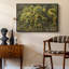 Paysage rétro - CCDVI - Toile tendue avec châssis-634814338-636410942