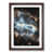 Walnut Framed