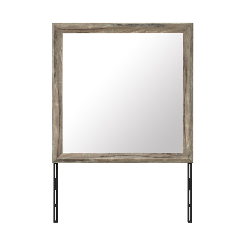 Miroir contemporain CALLISIE