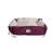 Canvas Bolster Pet Bed