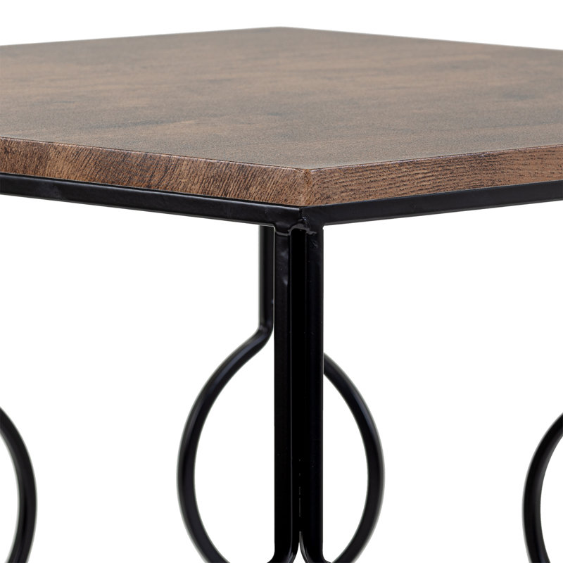 Mroz Frame Nesting Tables