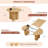 Extendable Dining Table-623267637