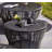Basket Round Outdoor Coffee Table ,-70344364-70344368