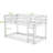Nissequogue Kids Twin Over Twin Bunk Bed-679867866