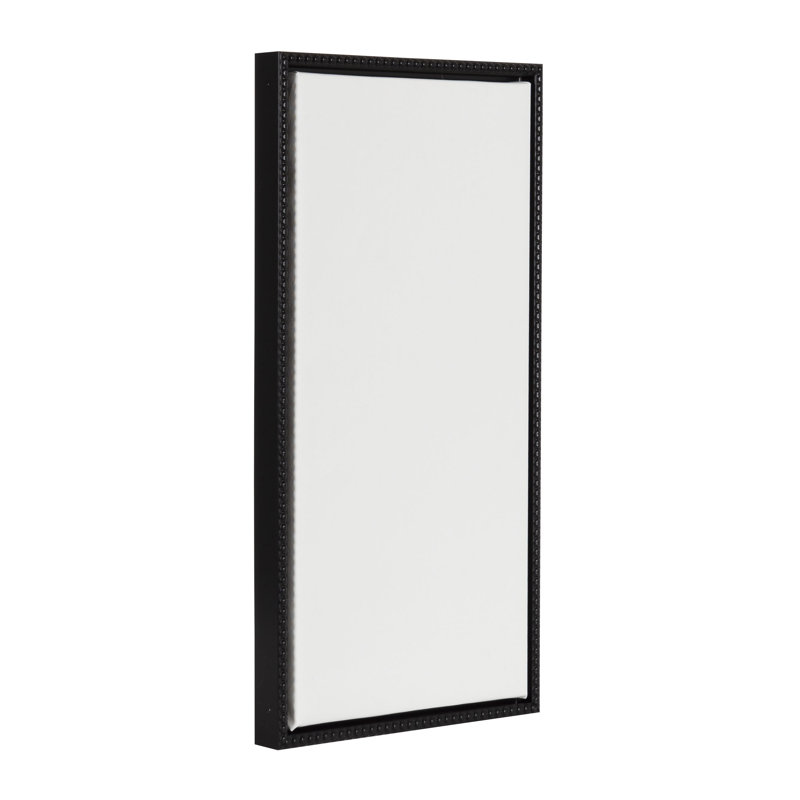 Blank Beaded Framed Canvas for DIY Art