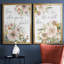 «Peach Bloom I», ensemble de 2 impressions-1147368341-1147368338-1147368336