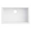 Holcomb 30 "L Undermount Kitchen Sink-904406242