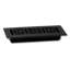Grilles de couvercle de ventilation Reggio-99314281-99314279