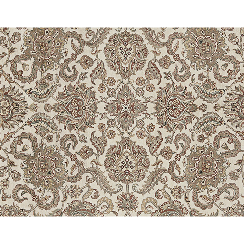 One-of-a-Kind 8' X 10' Hand Knotted Area Rug