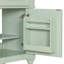 Meuble-lavabo de salle de bain avec lavabo-116256149
