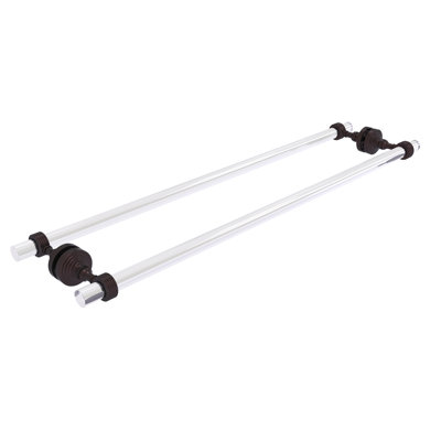 Jarrell 8.7'' 1 Towel Bar