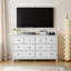 Commode double l 50,4 po Aaditri-1040958407