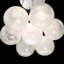 Cosmic 7 - Light Chandelier
