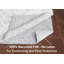 Classic Felt Cushioned Rug Pad (3/8")-904126587