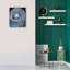 Toile épique Graffiti «Spiral Of Creation» par Verena Wild, 20 po x 24 po-547254949