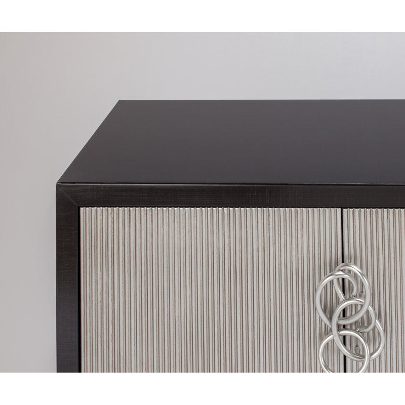 Media Console