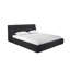 Lit plateforme tapissier Gurtner-1152450422