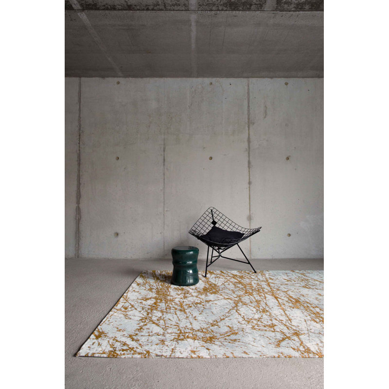 Abstract Area Rug, Rectangle 170 x 240cm