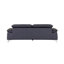 Canapé en cuir Global Global-2029497855