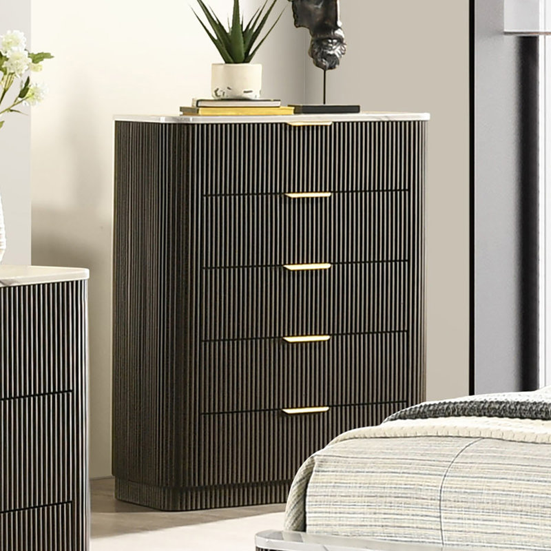 Mobilier de chambre à coucher 1pc