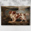 Portrait of a Spaniel-James Ward-Gallery Wrapped Canvas-c. early 19th Century-456808529