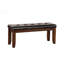 Banc rembourré Boulus-844509401