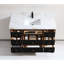 48" Freestanding Standard Bathroom Vanity with Top-1409612112
