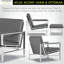 Fauteuils d'appoint-1963658009