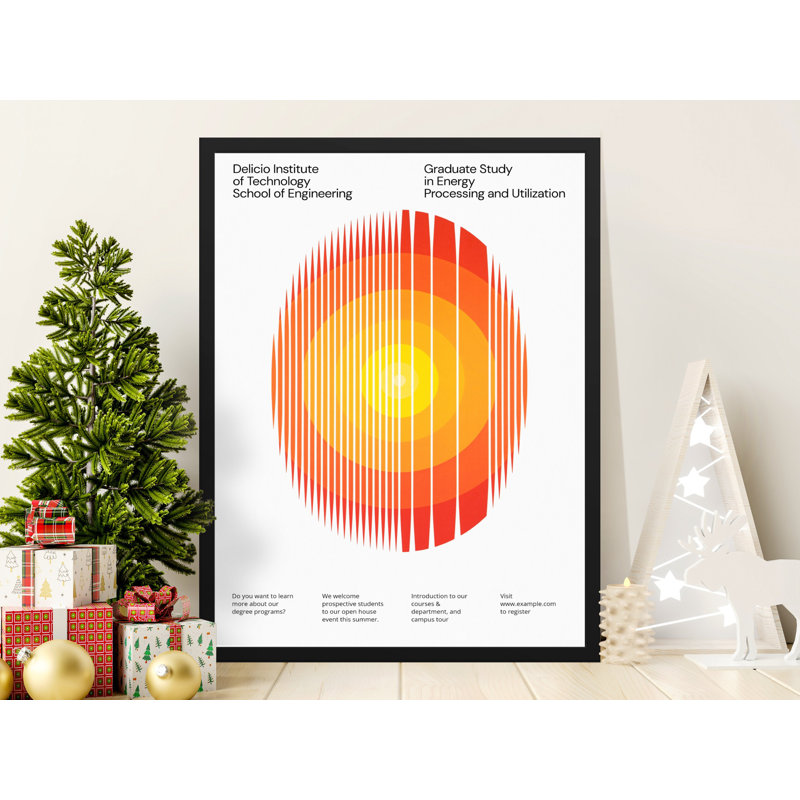 Charmin Single Picture Frame Print, 101.6 cm H x 66.04 cm W