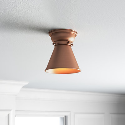 Plafonnier encastré 8 lumières Donovan