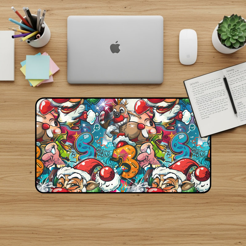 Desk Pad