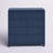 Summerland 48" Wide Casual Inkwell Blue Bureau-905865908
