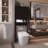 Toilet Storage Rack-563402831