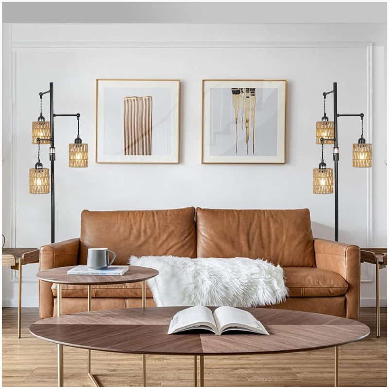 Floor Lamp