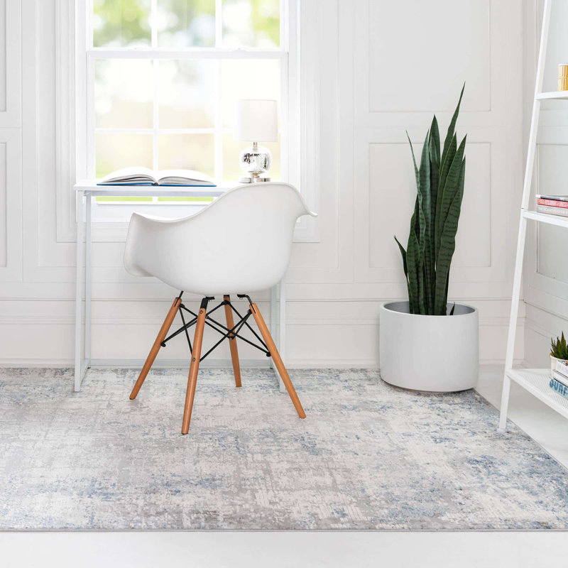 Indoor Rug, Rectangle 8' x 10'