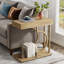 Talib Pedestal End Table Set-119696907