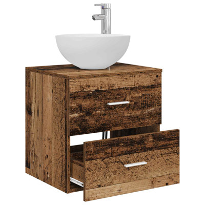 495 mm Bathroom Vanity