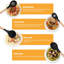 Silicone Cooking Utensils Kitchen Utensil Set, 12 Pieces-330034324