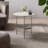 Abgail Single Coffee Table
