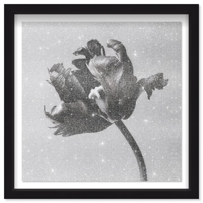 Tidal Wilt I Print by Oliver Gal