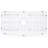36'' L Single Bowl Fireclay Kitchen Sink