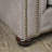 Anim 70'' Faux Leather Sofa