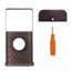 Housse pour sonnette vidéo Scales (Ring 3, 3 Plus, 4, Batterie Plus, compatible Batterie Pro)-109576093